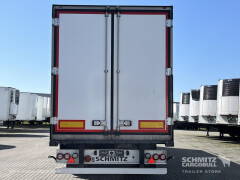 Schmitz Cargobull Tiefkühler Standard Doppelstock 