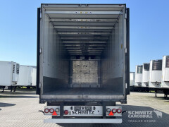 Schmitz Cargobull Tiefkühler Standard Doppelstock 