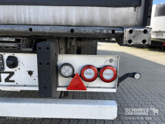 Schmitz Cargobull Tiefkühler Standard Doppelstock 