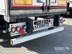 Schmitz Cargobull Tiefkühler Standard Doppelstock 