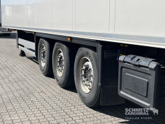 Schmitz Cargobull Tiefkühler Standard Doppelstock 