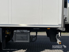 Schmitz Cargobull Tiefkühler Standard Doppelstock 