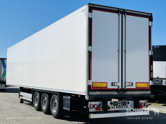 Schmitz Cargobull Tiefkühler Standard Doppelstock 