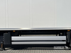 Schmitz Cargobull Tiefkühler Standard Doppelstock 