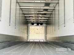 Schmitz Cargobull Tiefkühler Standard Doppelstock 