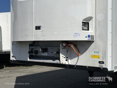 Schmitz Cargobull Tiefkühler Standard Doppelstock 