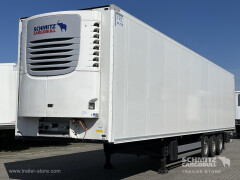 Schmitz Cargobull Tiefkühler Standard Doppelstock 