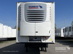 Schmitz Cargobull Tiefkühler Standard Doppelstock 