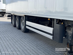 Schmitz Cargobull Tiefkühler Standard Doppelstock 