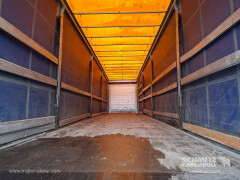 Schmitz Cargobull Curtainsider Standard 