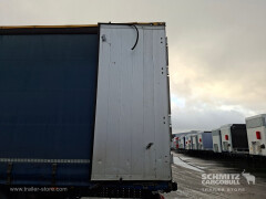 Schmitz Cargobull Curtainsider Standard 