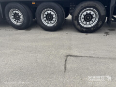 Schmitz Cargobull Curtainsider Standard 