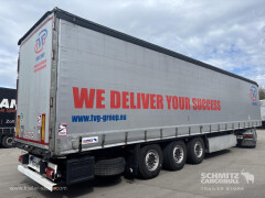 Schmitz Cargobull Curtainsider Standard 
