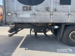 Schmitz Cargobull Curtainsider Standard 