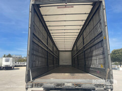 Schmitz Cargobull Curtainsider Standard 
