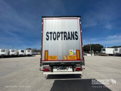 Schmitz Cargobull Curtainsider Standard 