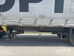 Schmitz Cargobull Curtainsider Standard 
