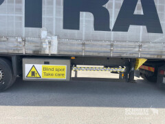 Schmitz Cargobull Curtainsider Standard 