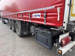 Schmitz Cargobull Curtainsider Standard 
