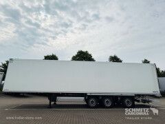 Schmitz Cargobull Oplegger Vries Standard Taillift 