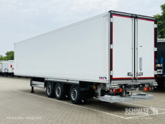 Schmitz Cargobull Oplegger Vries Standard Taillift 