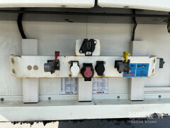 Schmitz Cargobull Reefer Standard Double deck 