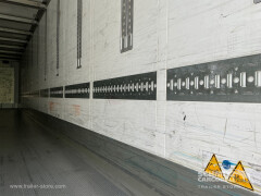Schmitz Cargobull Reefer Standard Double deck 