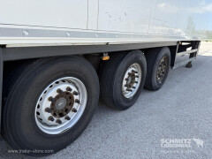 Schmitz Cargobull Reefer Standard Double deck 