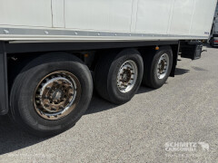 Schmitz Cargobull Reefer Standard Double deck 