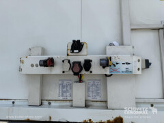 Schmitz Cargobull Reefer Standard Double deck 
