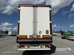 Schmitz Cargobull Reefer Standard Double deck 