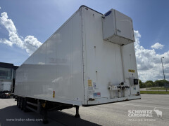 Schmitz Cargobull Reefer Standard Double deck 