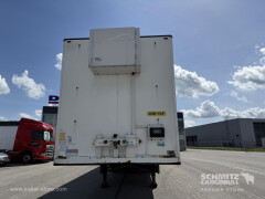 Schmitz Cargobull Reefer Standard Double deck 