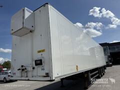Schmitz Cargobull Reefer Standard Double deck 