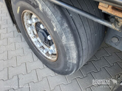 WIELTON Curtainsider Mega 