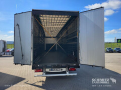 WIELTON Curtainsider Mega 