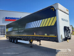 WIELTON Curtainsider Mega 