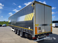 WIELTON Curtainsider Mega 