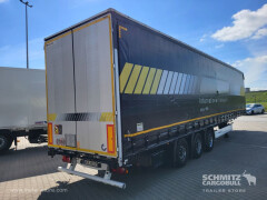 WIELTON Curtainsider Mega 