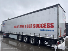 Schmitz Cargobull Curtainsider Standard 