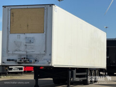 Schmitz Cargobull Oplegger Vries Standard Taillift 