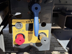 Schmitz Cargobull Oplegger Vries Standard Taillift 
