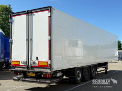 Schmitz Cargobull Oplegger Vries Standard Taillift 