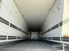 Schmitz Cargobull Oplegger Vries Standard Taillift 