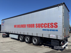 Schmitz Cargobull Curtainsider Standard 