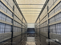 Schmitz Cargobull Curtainsider Standard 