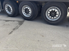 Schmitz Cargobull Curtainsider Standard 