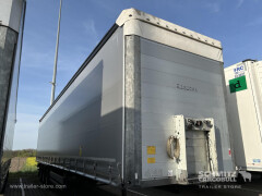 Schmitz Cargobull Curtainsider Standard 