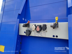 Schmitz Cargobull Curtainsider Mega 