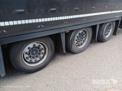 Schmitz Cargobull Curtainsider Mega 